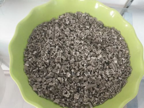 一級PP（聚丙烯）再生料（俗稱一級料、大白料）